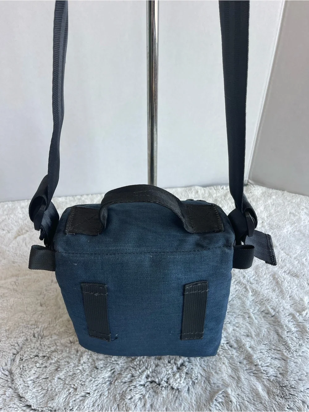 Lowe-Pro Micro Magnum camera bag